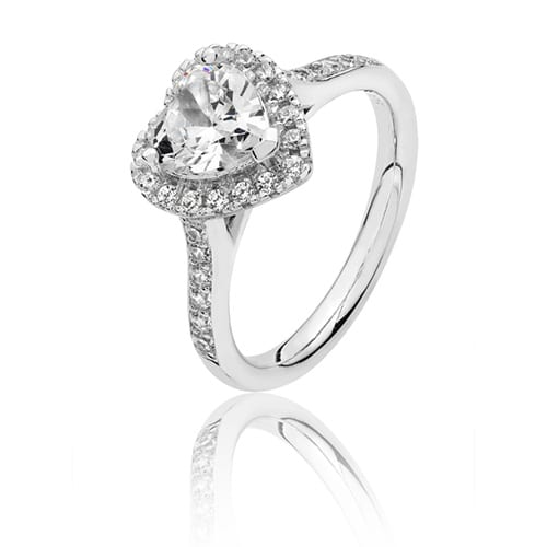 srg0024cz am lusso halo heart ring 54
